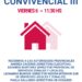 El viernes inaugurarán el tercer Hogar Convivencial del distrito
