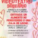 El domingo ofrecerán videoteatro solidario navideño en el Centro de Jubilados