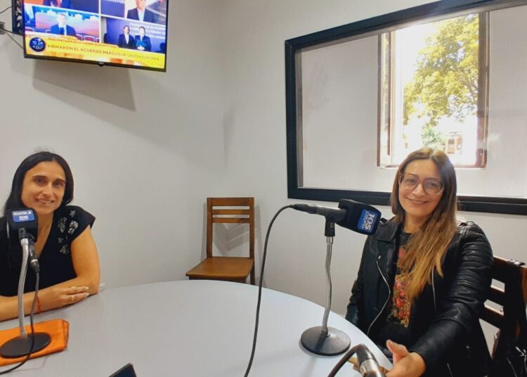 Ofrecen un taller para emprendedores