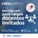 TU en Producción Agropecuaria Sostenible 2025: Tercer llamado a inscripción para cubrir cargo de auxiliar invitado