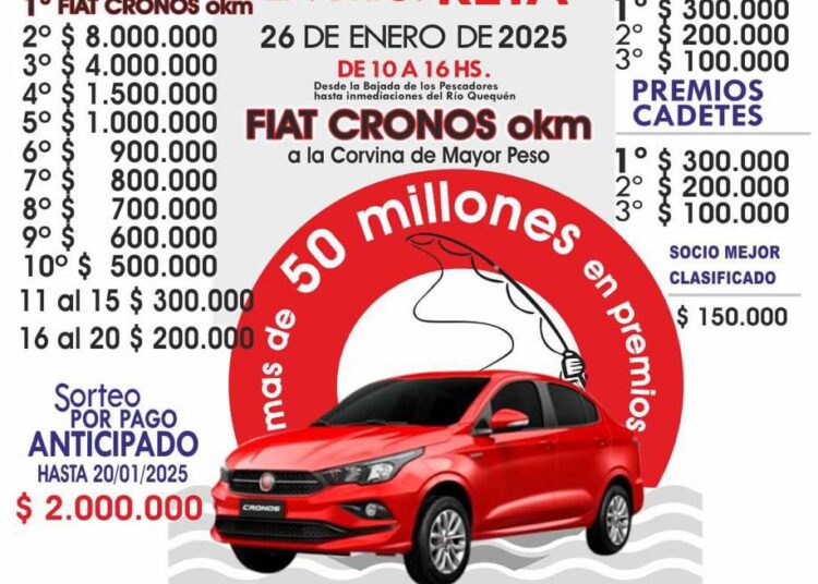 Quilmes apuesta a las 4 cifras el próximo 26 de enero
