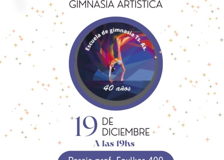 La Escuela de Gimnasia inaugura su nueva sede