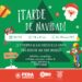 El viernes 20, la Cámara Económica ofrecerá una Tarde de Navidad en su sede