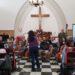 Encuentro coral en la Parroquia del Carmen a beneficio de los Frutillitas
