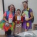 Se realiza la colecta de Reyes Magos