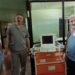 Incorporaron nueva aparatología mediante aportes de la Comisión de Amigos del Hospital