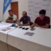 Con foco en la nueva pileta municipal, anunciaron actividades deportivas de verano