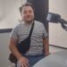 El músico local Juan Huici presentó su nuevo tema en su canal de youtube