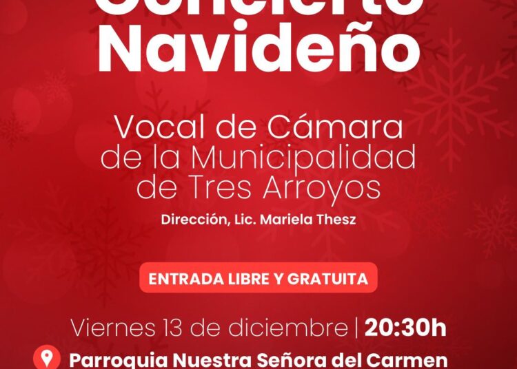 Papá Noel recorrerá la ciudad