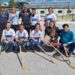 Hockey sobre patines: el Máster femenino de Municipal campeón de la Copa Curretti