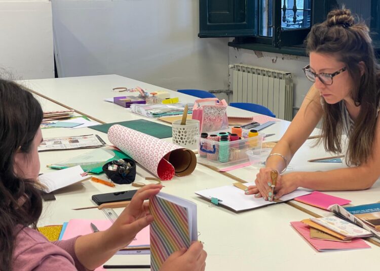 CCE: Comienzan los talleres navideños gratuitos para niños