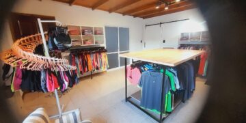 RS Deportivo: Un Paso Adelante con Su Propio Espacio