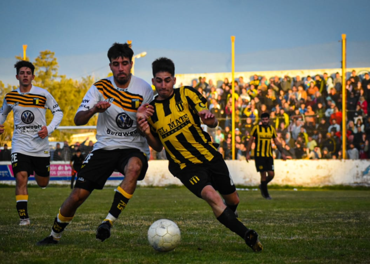 Tras ratificar la fecha de inicio del Oficial, proyectan un torneo corto a fines de 2025