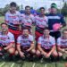 El hockey de Huracán, tercero en el Seven Bataraz
