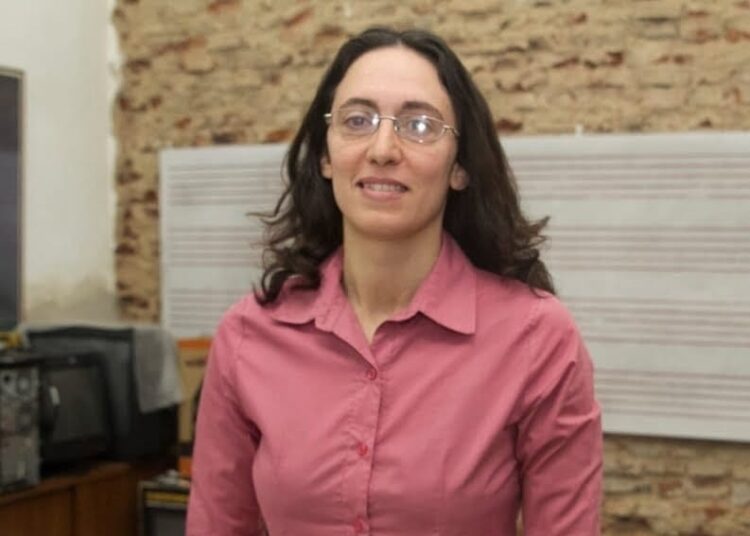 Es inminente la inauguraión de la nueva sede del Conservatorio de Música