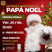 “La verdadera historia de Papá Noel” en la Biblioteca Campano