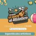 Hoy llega la gran fiesta del Balneario Orense: “Orense le canta al Atlántico”