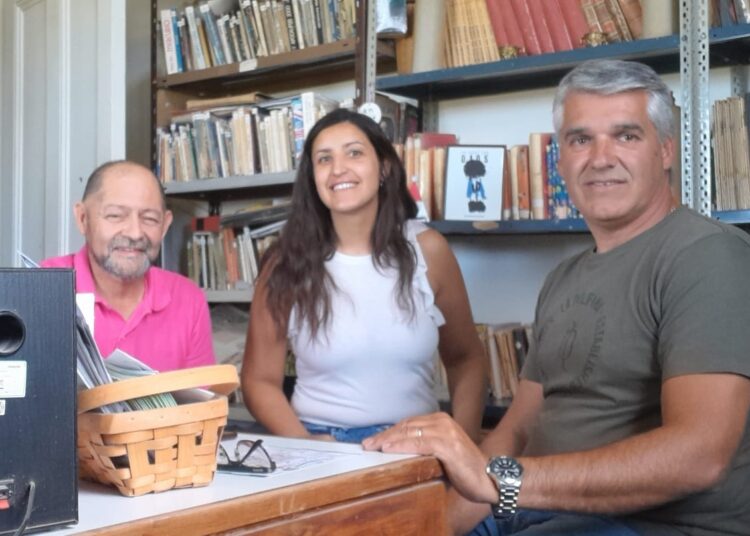 Se definen los detalles para la quinta edición de la Fiesta Provincial «Río Quequén Salado»