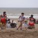 Jornada de cierre para la 30º edición del seven playero