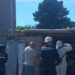 Hallaron un cadáver en una humilde vivienda de Claromecó