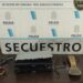 Robó un stereo, intentó entrar en una casa y lo aprehendieron a una cuadra