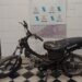 Recuperaron moto robada el fin de semana