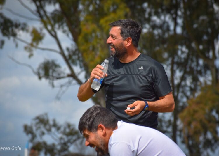 En búsqueda de un marcador central y un delantero, El Nacional estrena técnico y arquero