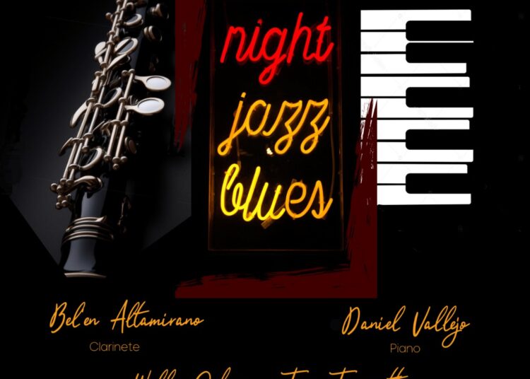 Sábado de Jazz en el Espacio de Arte Quelaromeco