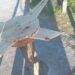 Claromecó: vandalizaron el molinete ubicado en el puente peatonal
