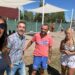 Consejeros escolares recorrieron las EAV