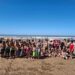 ¡Arrancó «Todos al Agua»: un programa para que todas las familias disfruten de las costas del distrito!