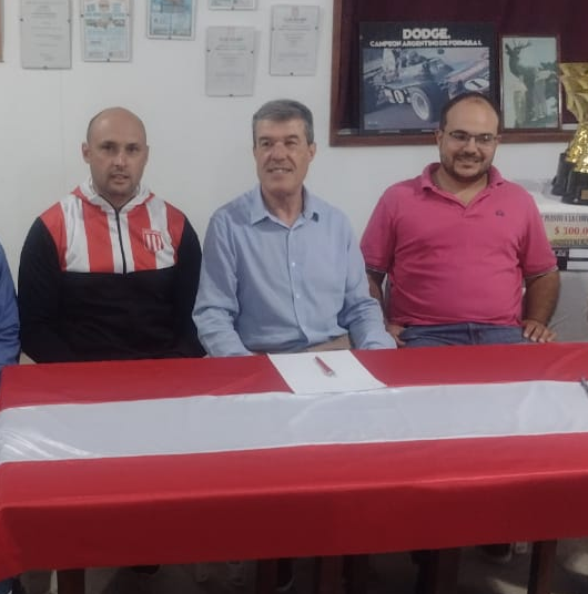 Gastón Iúdice: “Soñamos con alcanzar 1000 inscriptos”