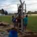 Villa del Parque sigue siendo un club en obra