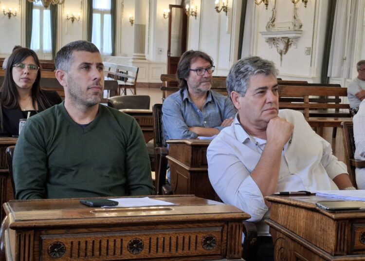 En el peronismo local están a favor de suspender (pero no eliminar) las PASO