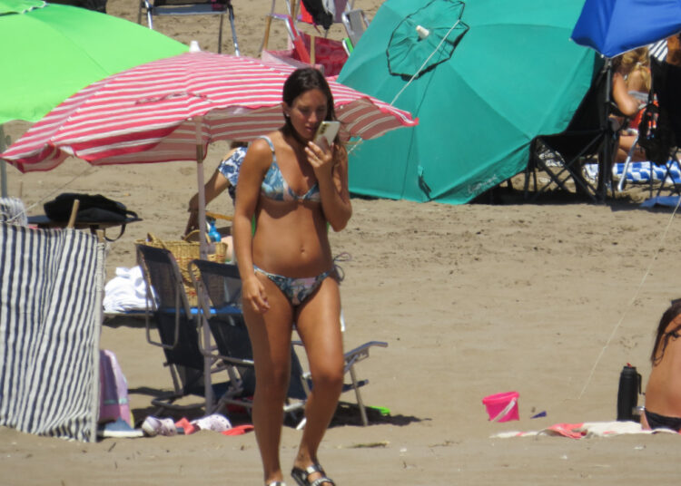 «Nunca llegamos a saber cuánta cantidad de turistas vienen», criticó la oposición