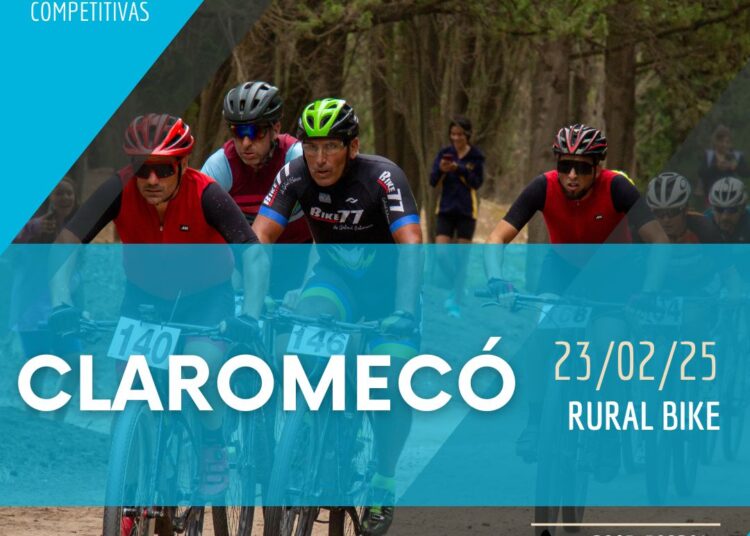 Claromecó Rural Bike