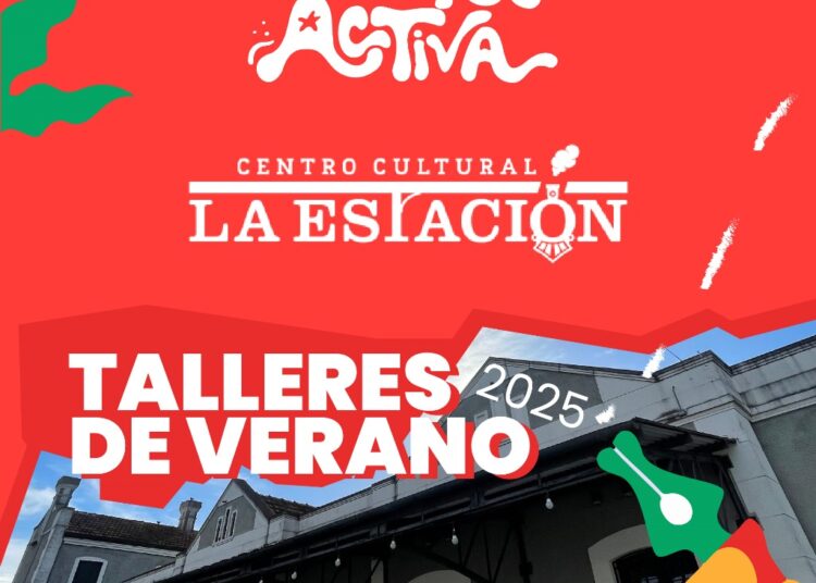 Invitación al Acto Conmemorativo por el 20° Aniversario de CRESTA