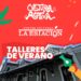 Invitación al Acto Conmemorativo por el 20° Aniversario de CRESTA