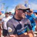 Valentín Vidal, ganador de Las 24 Horas de la Corvina Negra: «fue una larga espera y una lucha contra la ansiedad», celebró