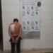 Dos aprehendidos por violencia familiar: una mujer resultó con cortes