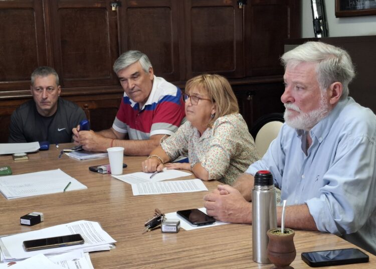 Oportuno: a poco de culminar la temporada, proponen proyecto para cuidar las playas