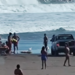 Claromecó: un bañista falleció tras ser rescatado del mar