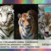 Curiosidades de felinos salvajes