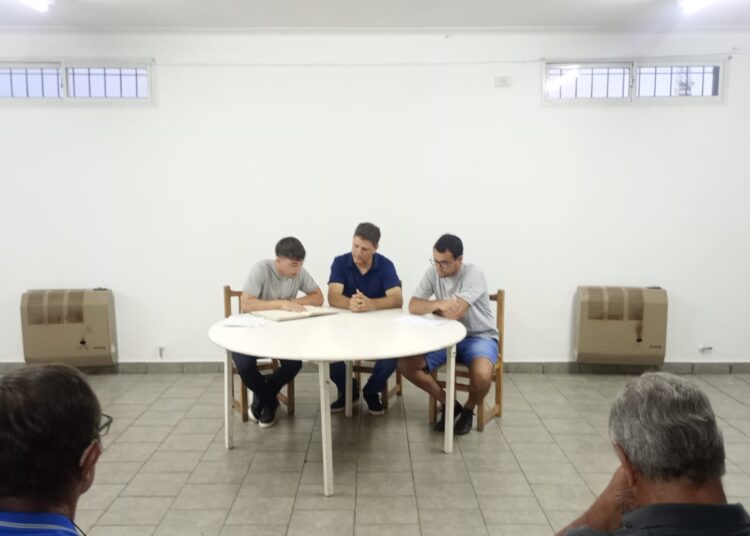 El Nacional tuvo su Asamblea Anual Ordinaria