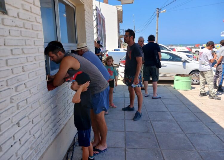 Al filo del cierre de inscripciones, seguían sumándose cañas a Las 24 Horas de la Corvina Negra