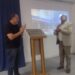 Celebraron el vigésimo aniversario del CRESTA y anunciaron proyecto de ley para concretar la Universidad de Tres Arroyos