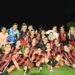 Los clubes de Cháves tendrán un Preparación de Fútbol Femenino