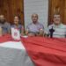 Quilmes inició “la campaña del metro cuadrado de cemento”