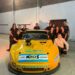 Felipe Yane debuta en el Procar 4000