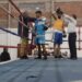Nuevo Festival de exhibiciones de Boxeo
